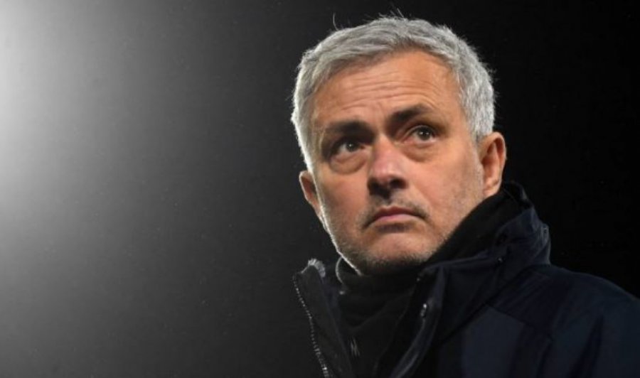 Real Madridi mbyll derën për përforcime në mesfushë, Mourinho i beson skuadrës ekzistuese