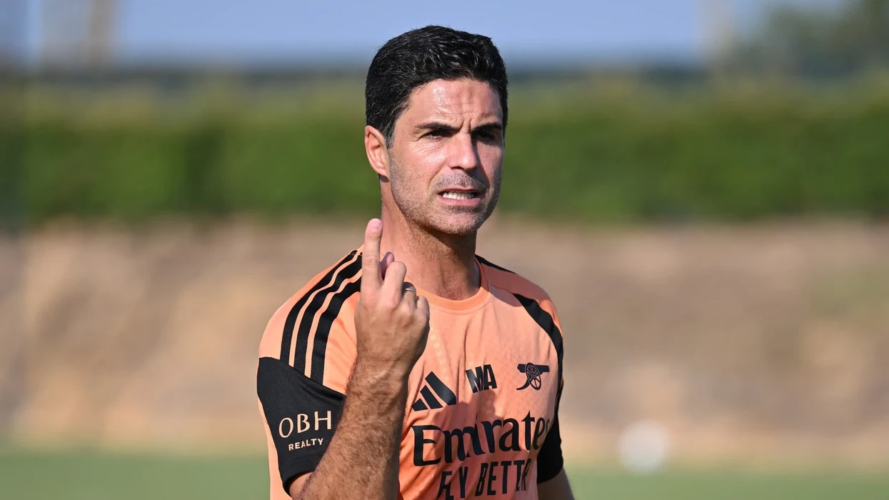 Arsenali heq dorë nga Vinicius dhe synon një tjetër yll të Premier Ligës