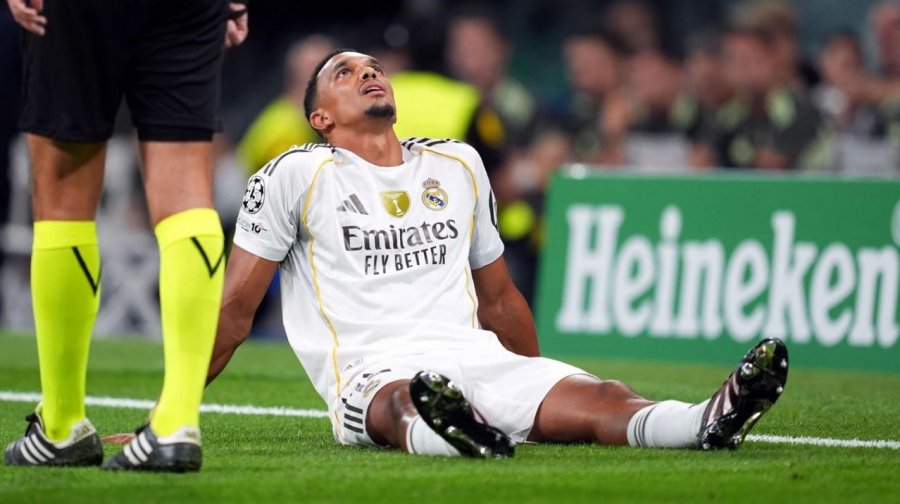 Alexander-Arnold nën drejtimin e Mourinhos: A do të shkëlqejë te Real Madridi?