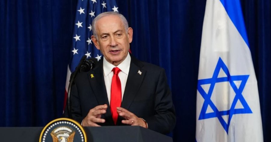 Netanyahu refuzon planin amerikan për Gazën, kërkon çarmatimin total të Hamasit
