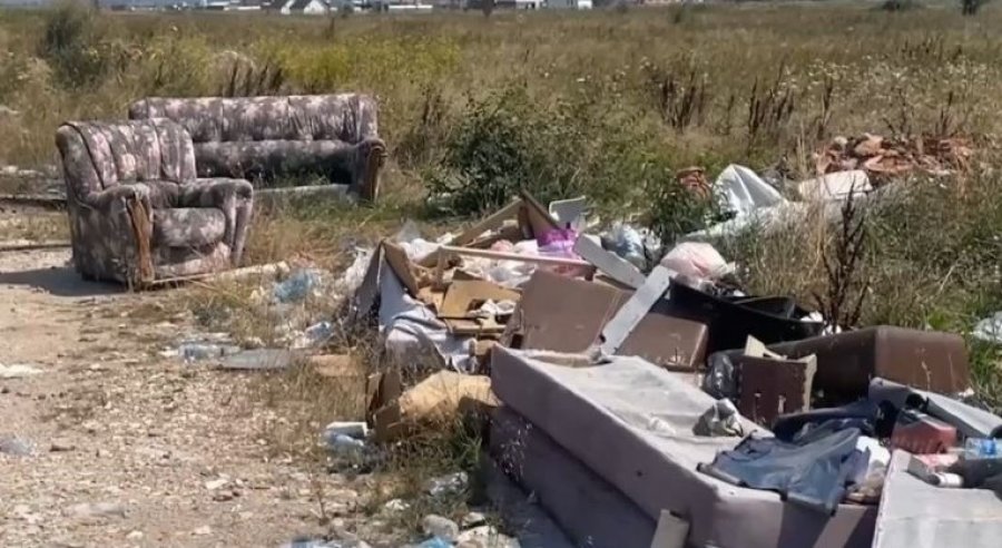 Ferizaj nis luftën kundër ndotjes me gjoba dhe bashkëpunim qytetar
