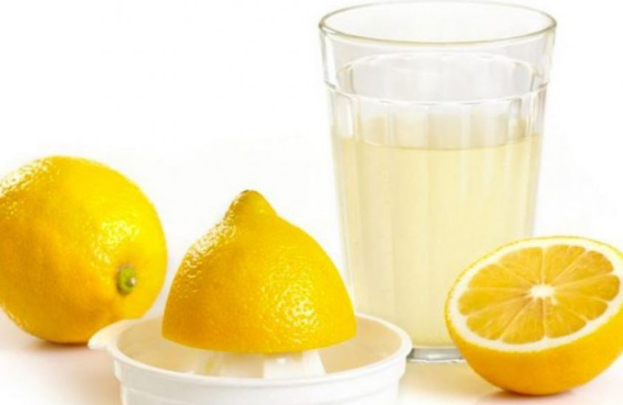 Sa lëng limoni duhet për të mbrojtur veshkat?