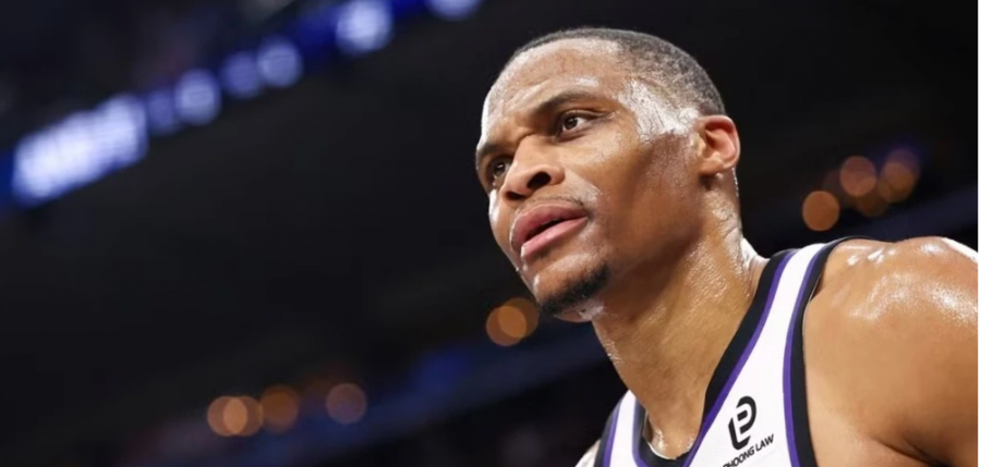 Russell Westbrook njofton pensionimin nga NBA pas 18 sezoneve.