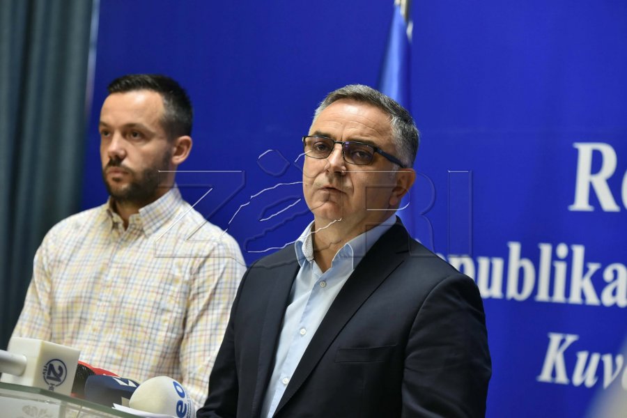 Kuvendi i Kosovës në krizë: Apeli për veprim të menjëhershëm të prokurorisë