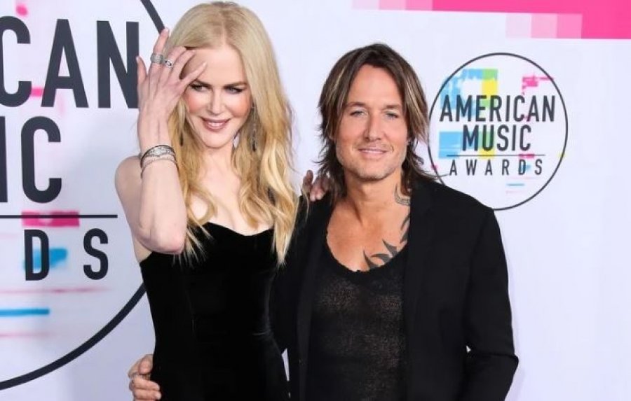 Nicole Kidman hap një kapitull të ri pas 19 vitesh martesë