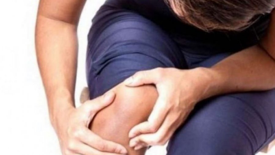 Artriti dhe sëmundjet reumatizmale: si të njihni dhe trajtoni inflamacionin e artikulacioneve