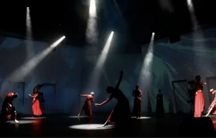 Baleti Kombëtar i Kosovës mahnit në Festivalin Ndërkombëtar të Baletit në Bodrum