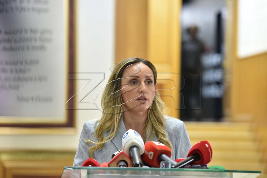 Bytyqi sfidon pushtetin: A do të konstituohet Kuvendi i Kosovës?