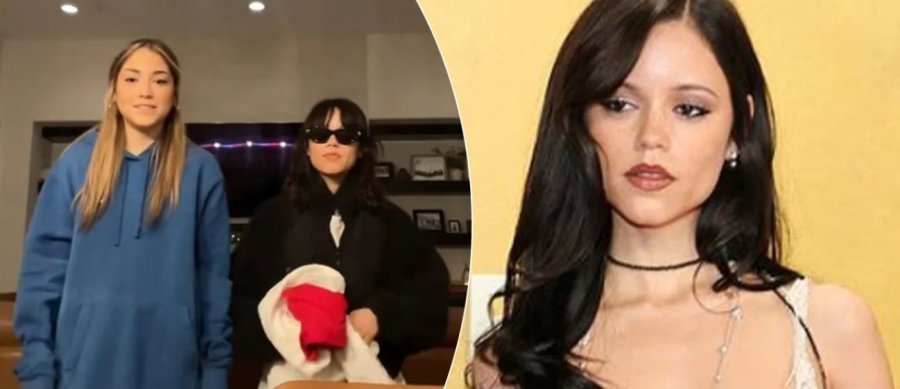 Jenna Ortega dhe sfidat e saj shëndetësore nxisin reagime të forta