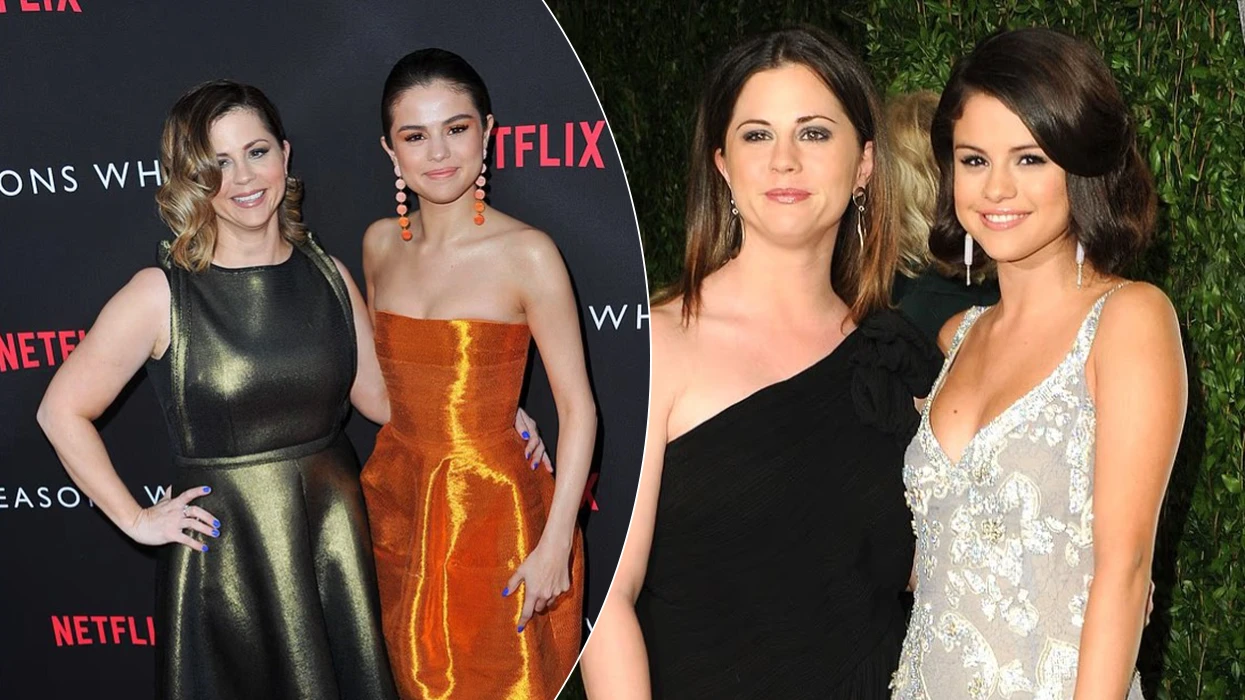 Selena Gomez dhe nëna e saj paditen nga investitorët që pretendojnë se kanë humbur 1.2 milionë dollarë në Wondermind.
