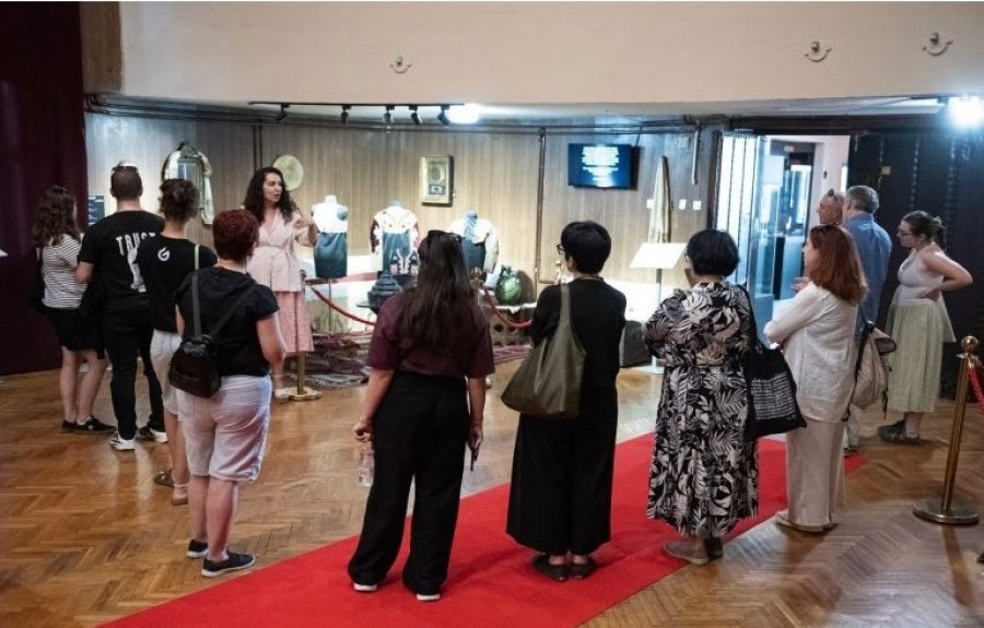 Green Fest 2026 në Mitrovicë: Arti dhe mjedisi bashkë për një të ardhme më të qëndrueshme