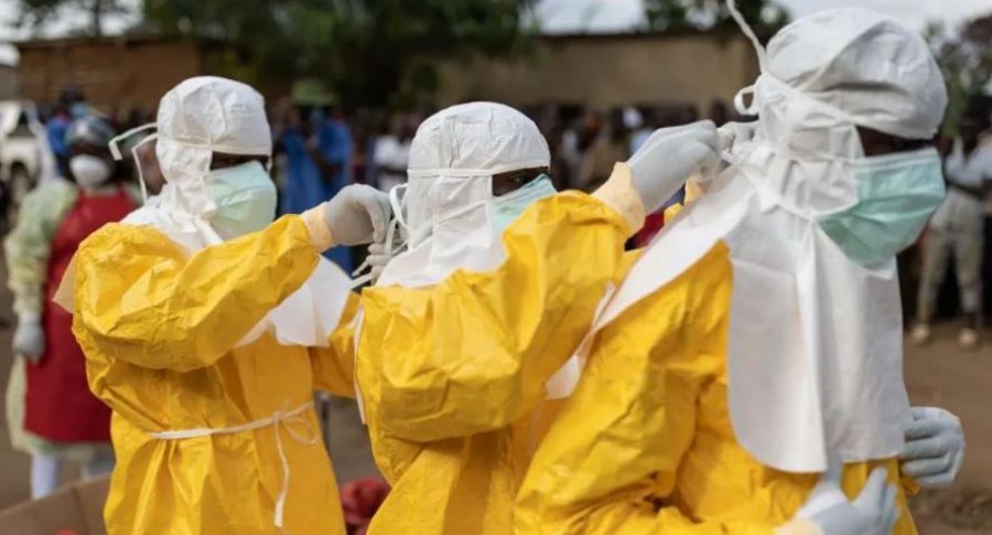 Ebola në Kongo: Një vdekje çdo 30 minuta dhe thirrje për veprim urgjent