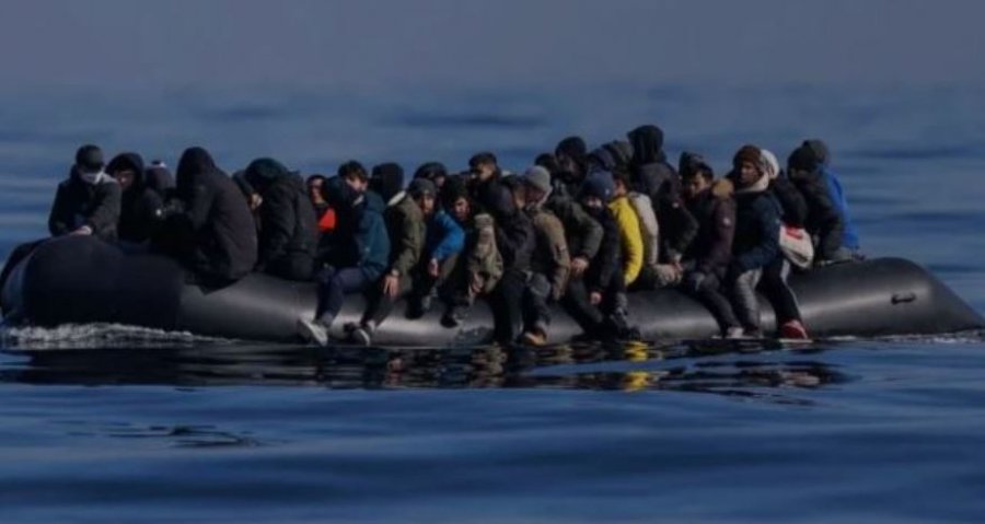 Tragjedia e heshtur në Mesdhe: 11 emigrantë të vdekur pranë Libisë