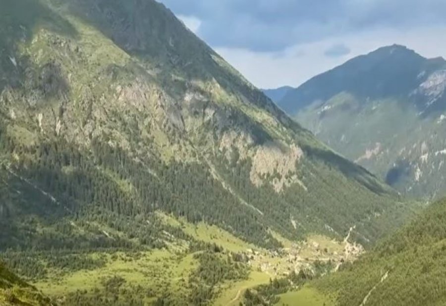 Bjeshkët e Deçanit boshatisen, natyra ndryshon për shkak të mungesës së bagëtive