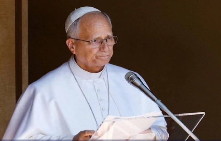 Thirrja e Papës për Fundin e Dhunës në Bregun Perëndimor dhe Sfidat për Paqen
