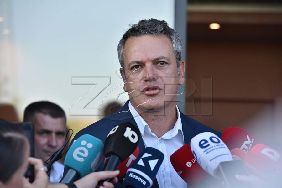 Maturia dhe strategjia, çelësi për ruajtjen e stabilitetit në veri të Kosovës