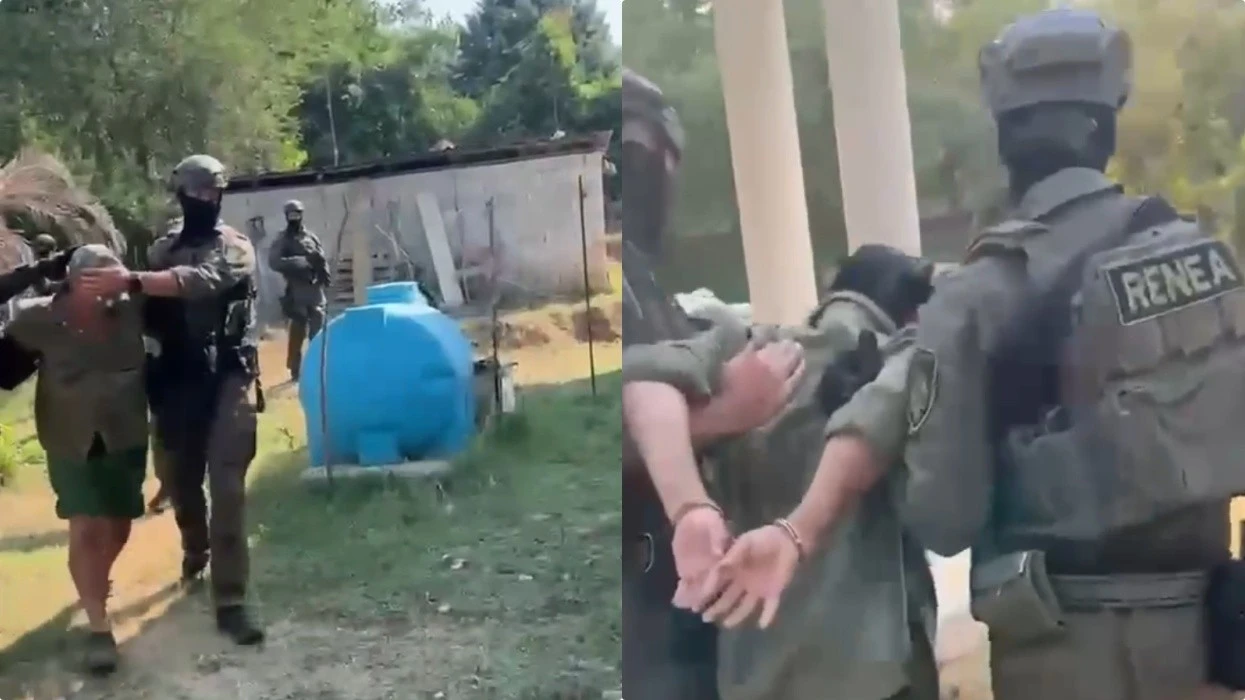 Kapet Ylli Zalla, i shumëkërkuari pas atentatit në Rinas