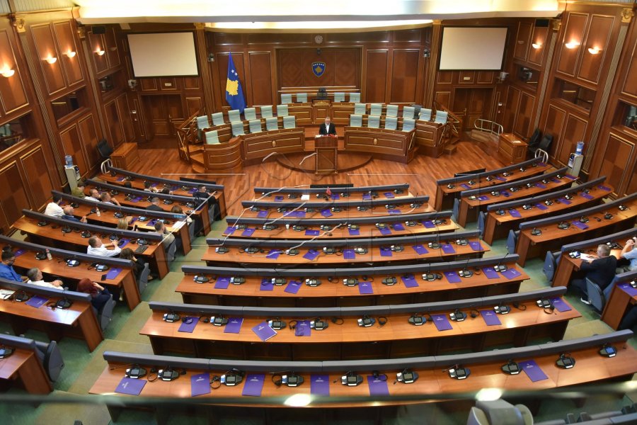 Ngërçi politik në Kosovë: Zgjedhja e presidentit, çelësi i dialogut të munguar