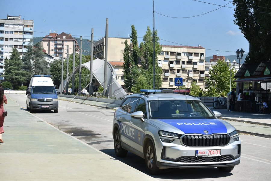 Hapja e Urës së Ibrit: Një kapitull i ri që sfidon ndarjen e veriut