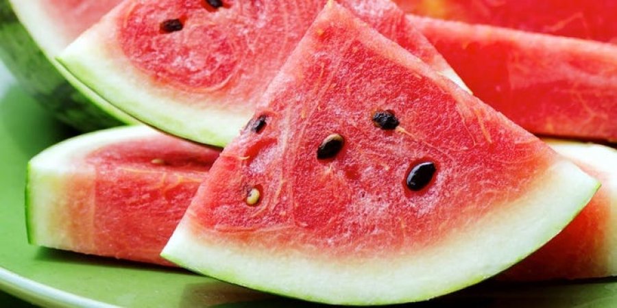 Sekretet e Shalqirit: Më shumë se një frut freskues