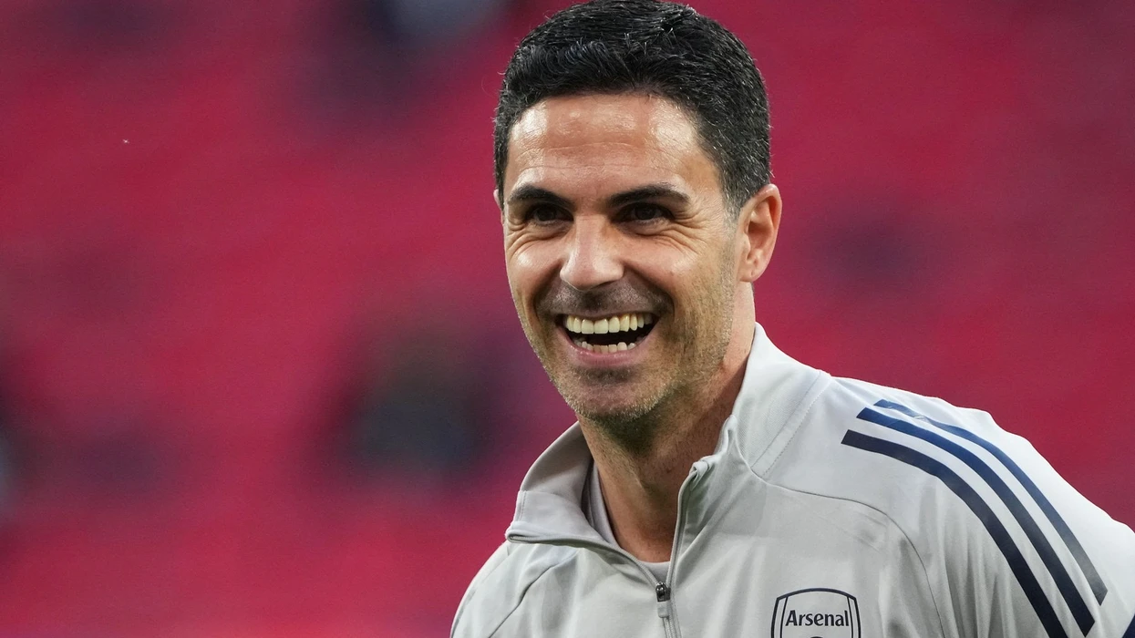 Ambiciet e Arsenalit për të dominuar futbollin botëror