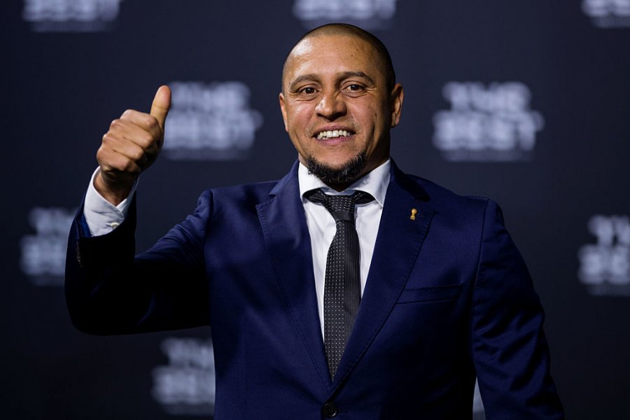 Roberto Carlos dhe rruga e tij e re: një legjendë në një besim të ri