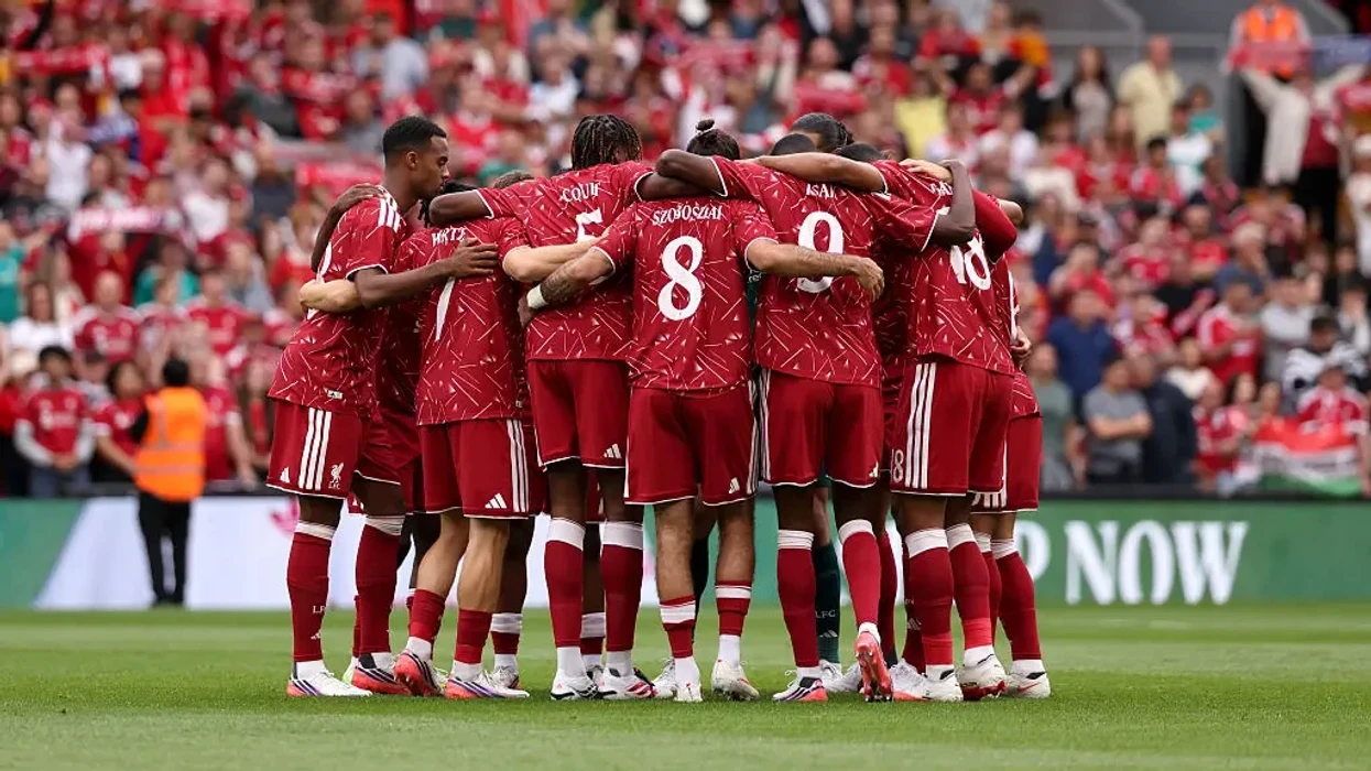 Manchester City synon yllin e Liverpoolit për të forcuar mesfushën këtë verë