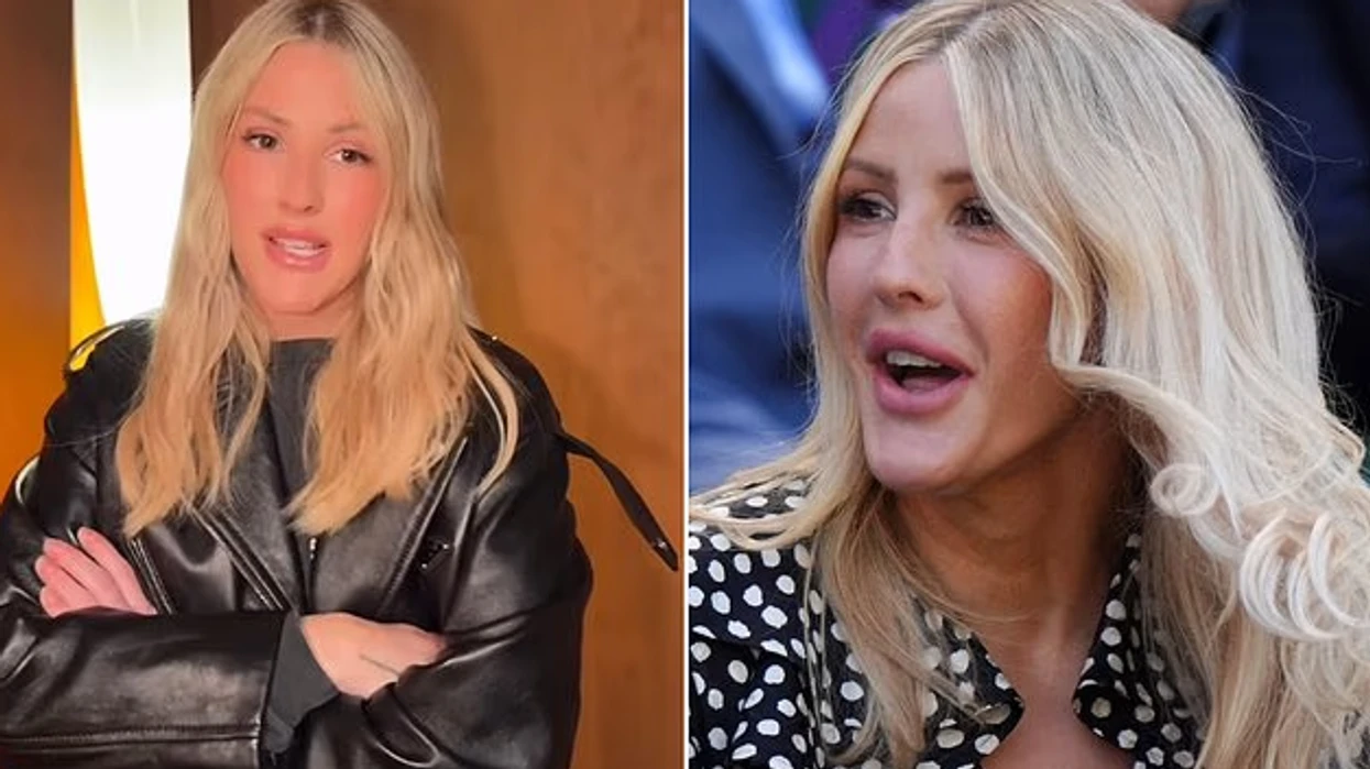 Ellie Goulding përballet me ish-menaxherët për konflikt interesi në menaxhim
