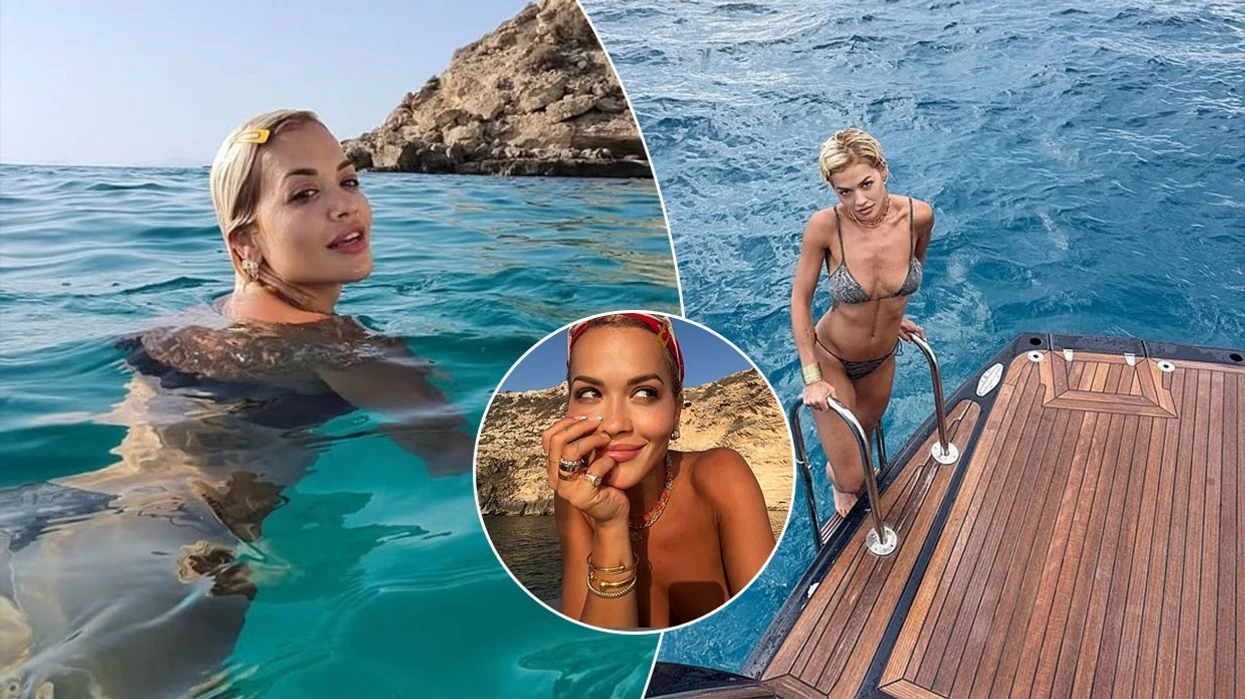 Rita Ora në pushime luksoze në Ibiza, mes reflektimeve për rrënjët dhe suksesin