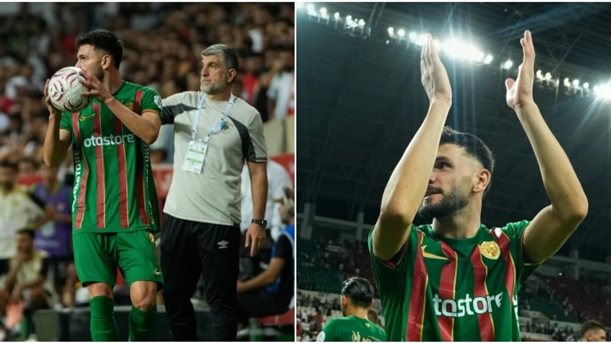 Debutim i shkëlqyer i Lumbardh Dellovës në Superligën e Turqisë