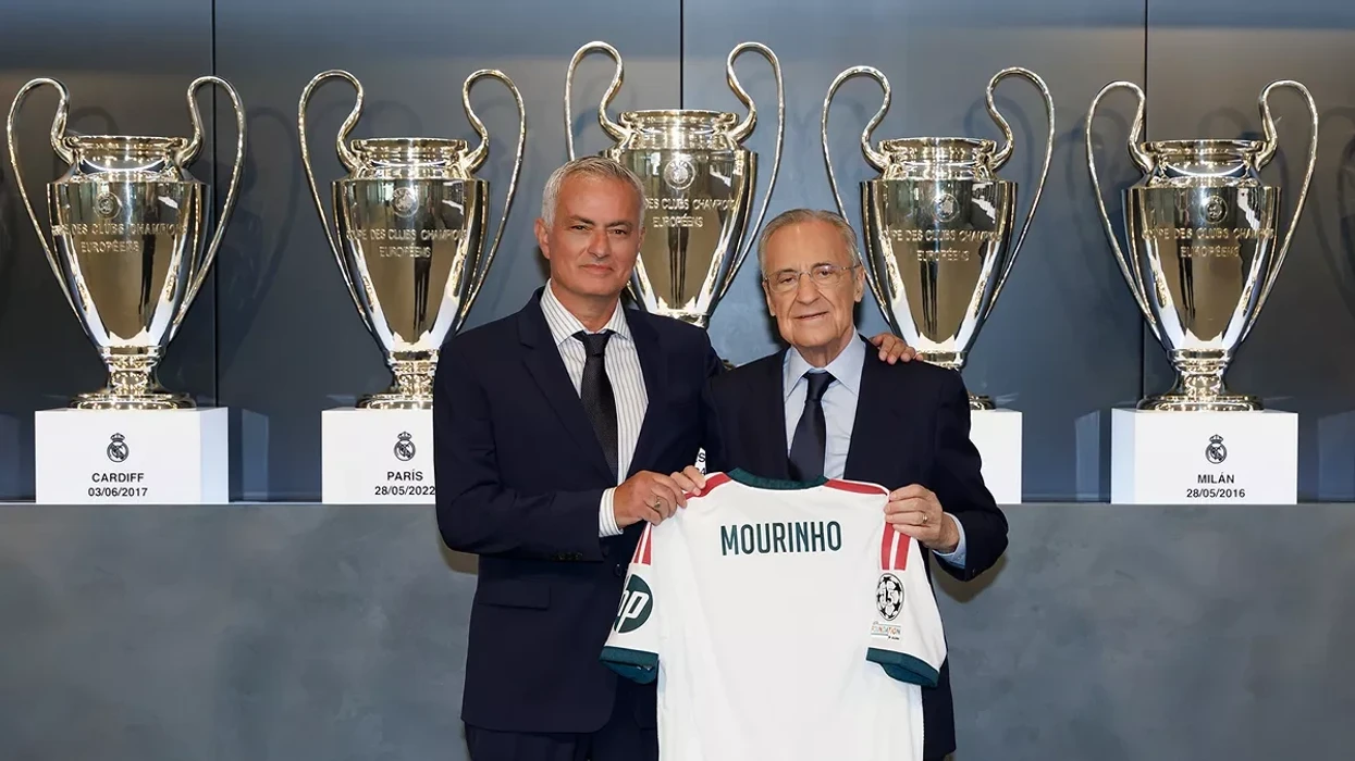 Mourinho rikthehet në Real Madrid, një fillim i ri me dyer të mbyllura