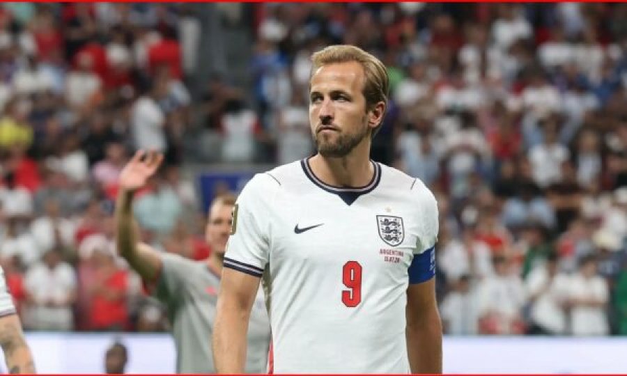 Barcelona mbetet në garë për Harry Kane ndërsa Bayern synon rinovimin