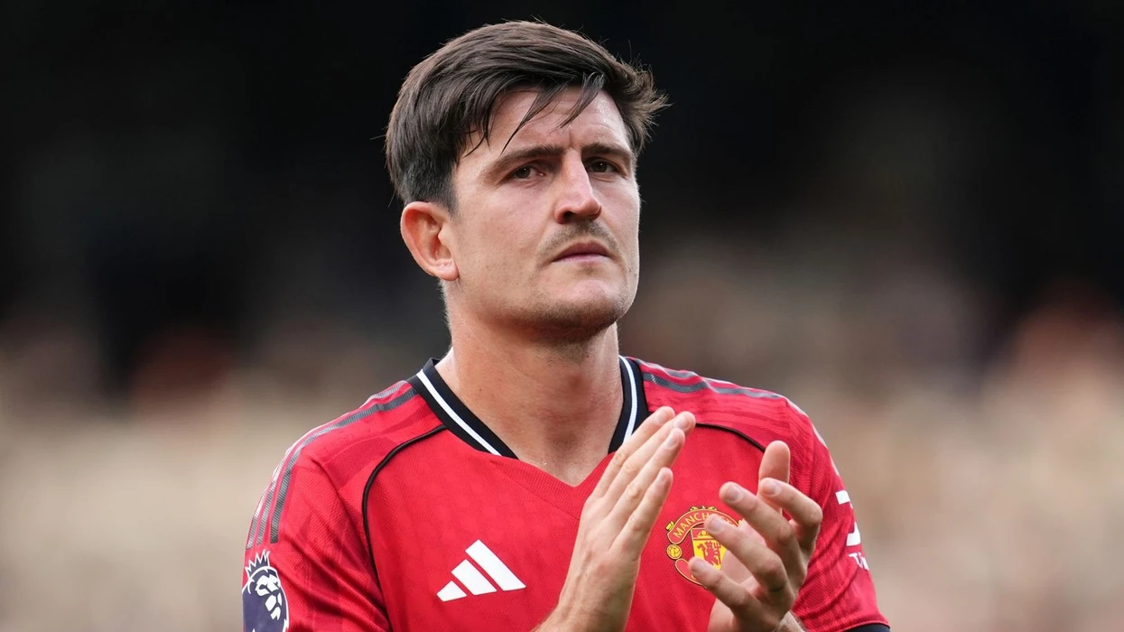 Manchester United synon titullin e Ligës Premier me besim të fortë nga Maguire