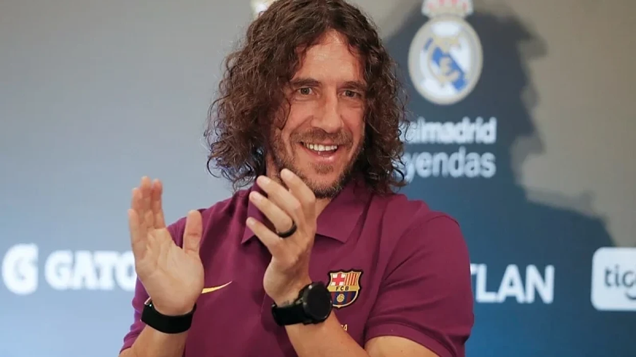 Puyol paralajmëron: Mourinho mund ta forcojë Realin, por Barcelona mbetet sfidë e fortë