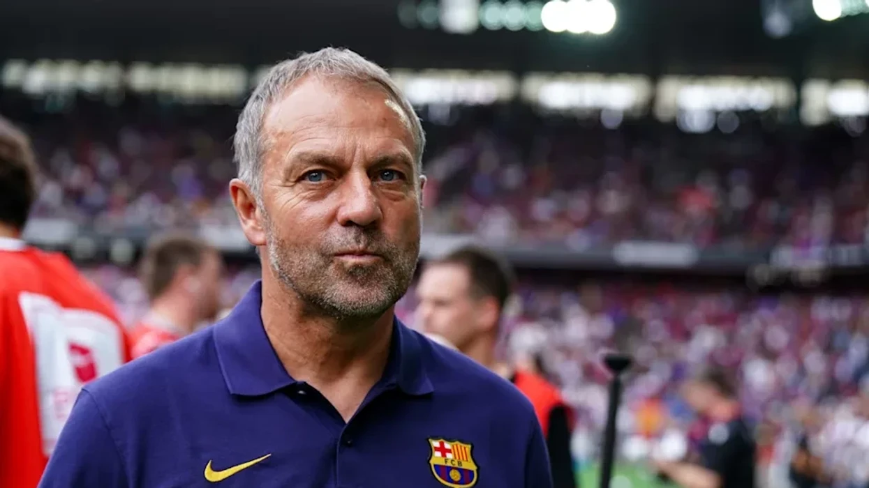 Barcelona në kërkim të sulmuesit të ri: 7 emra në listë për të përforcuar sulmin