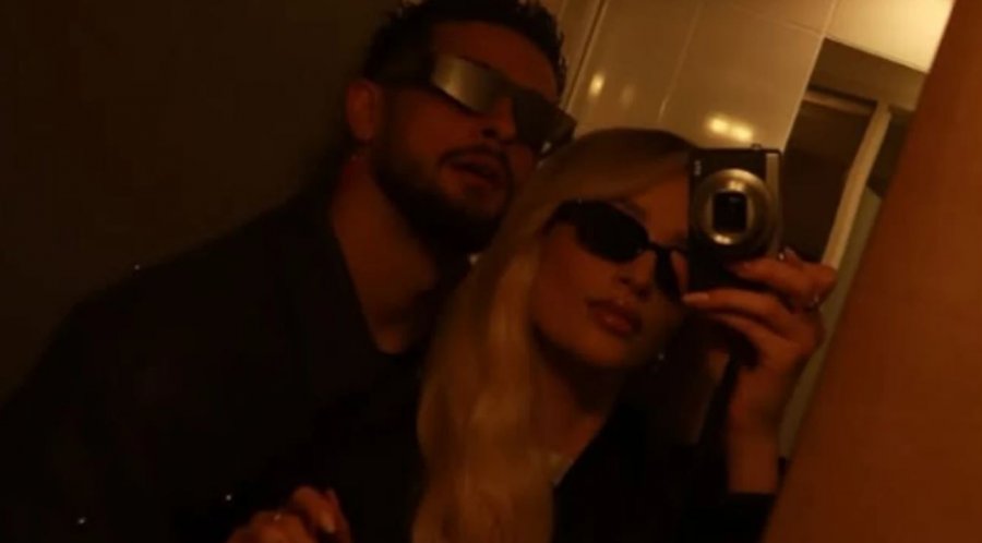 Sekreti i Selin Bollatit për një marrëdhënie të fortë me DJ Gimbon