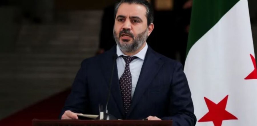 Tensionet rriten mbi bazën ushtarake në Siri: Mosmarrëveshje mes Sirisë, Izraelit dhe Turqisë