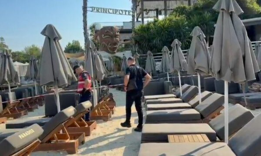 Turisti portugez i vrarë në Ksamil, qeveria e Portugalisë në pritje të informacionit zyrtar