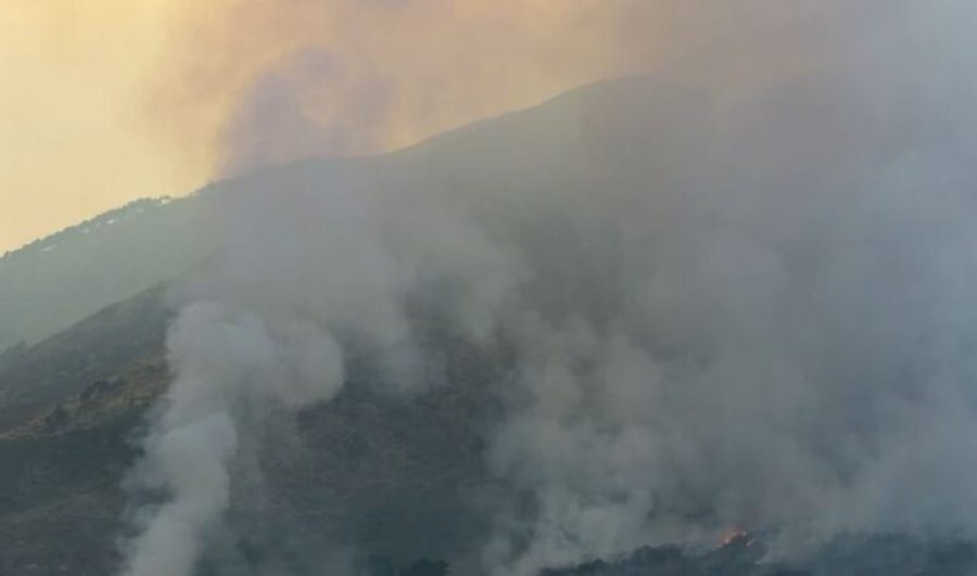 Flakët në Dukat sfidojnë forcat e emergjencës, ndërhyrje intensive në terren