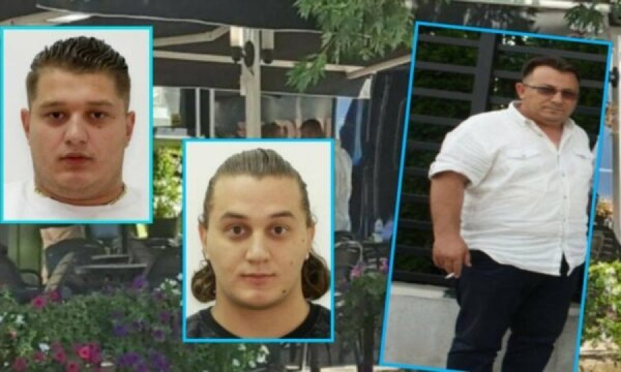 Një vit në arrati pas vrasjes së trefishtë në Gjilan, Mefail Shkodra aktiv në rrjetet sociale