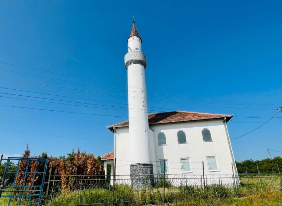 Imami që u bë komandant: Sekreti i xhamisë së Burojës në luftën e UÇK-së