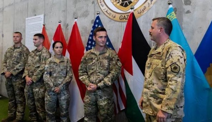 Kosova dhe Shqipëria në qendër të një misioni ndërkombëtar me mbështetje amerikane