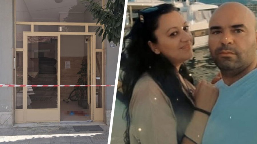 Misteri i vrasjes së shqiptares në Greqi: Çfarë ndodhi para të shtënave?
