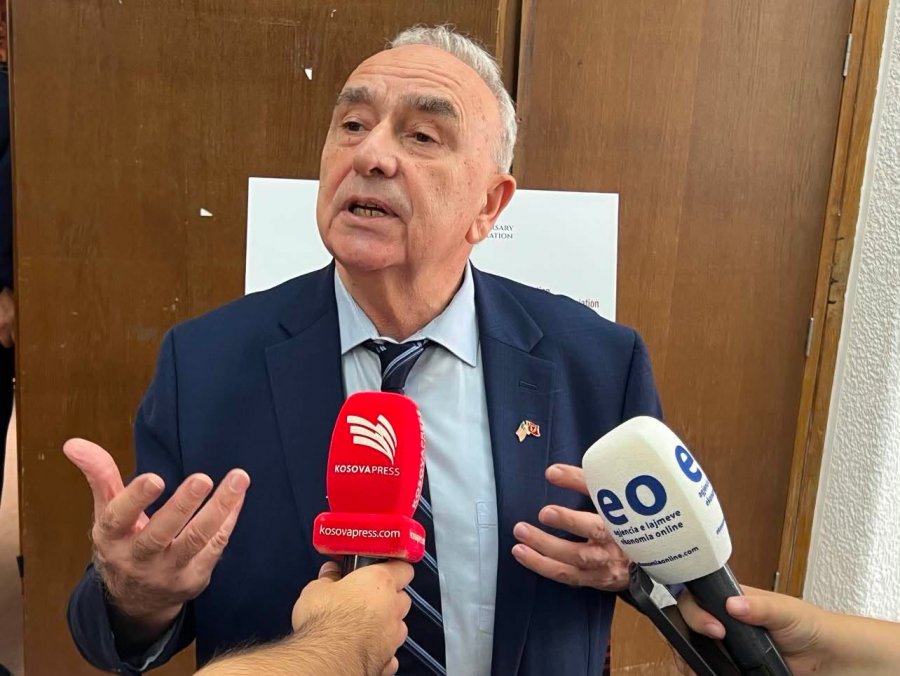 Kosova dhe SHBA: Një marrëdhënie strategjike në proces e sipër