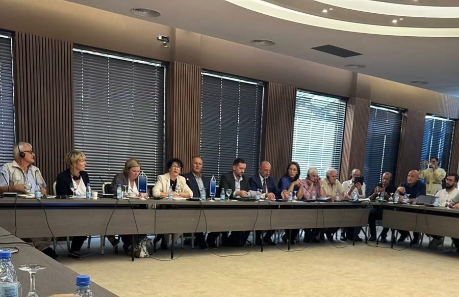 Një hap i rëndësishëm drejt së vërtetës për familjet e personave të zhdukur