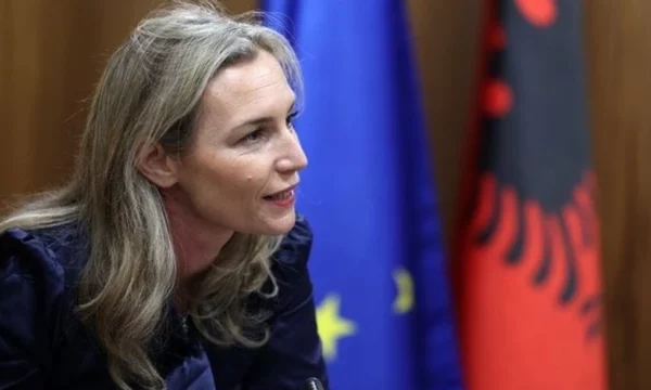 Ngërçi institucional në Kosovë dhe indiferenca ndërkombëtare sipas akademikes Ypi