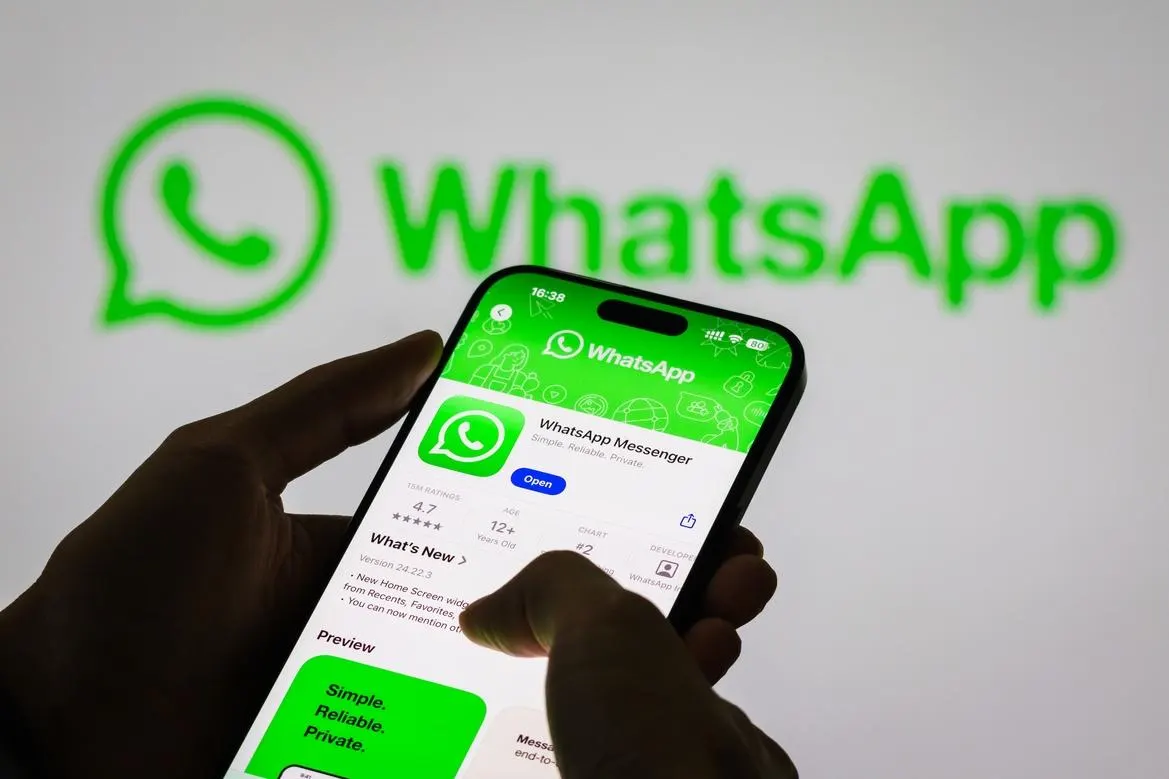 WhatsApp ka zëvendësuar PIN-in me gjashtë shifra me fjalëkalime më komplekse dhe ka shtuar informacion shtesë për telefonatat nga numra të panjohur në pajisjet Android.