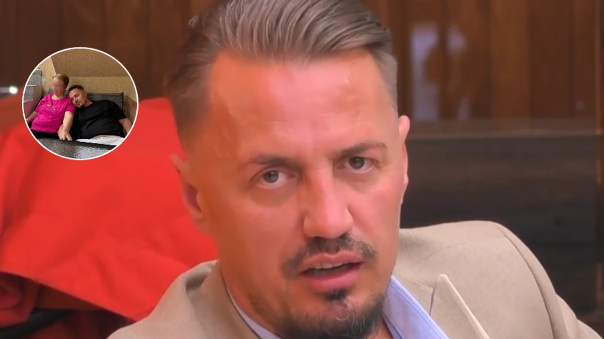 Blero përjeton dhimbjen e humbjes së një figure të dashur familjare