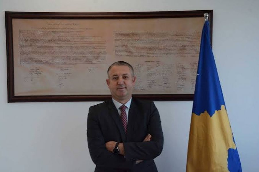 Transferimi i Bekim Hoxhës në Agjencinë Pyjore të Kosovës për një muaj