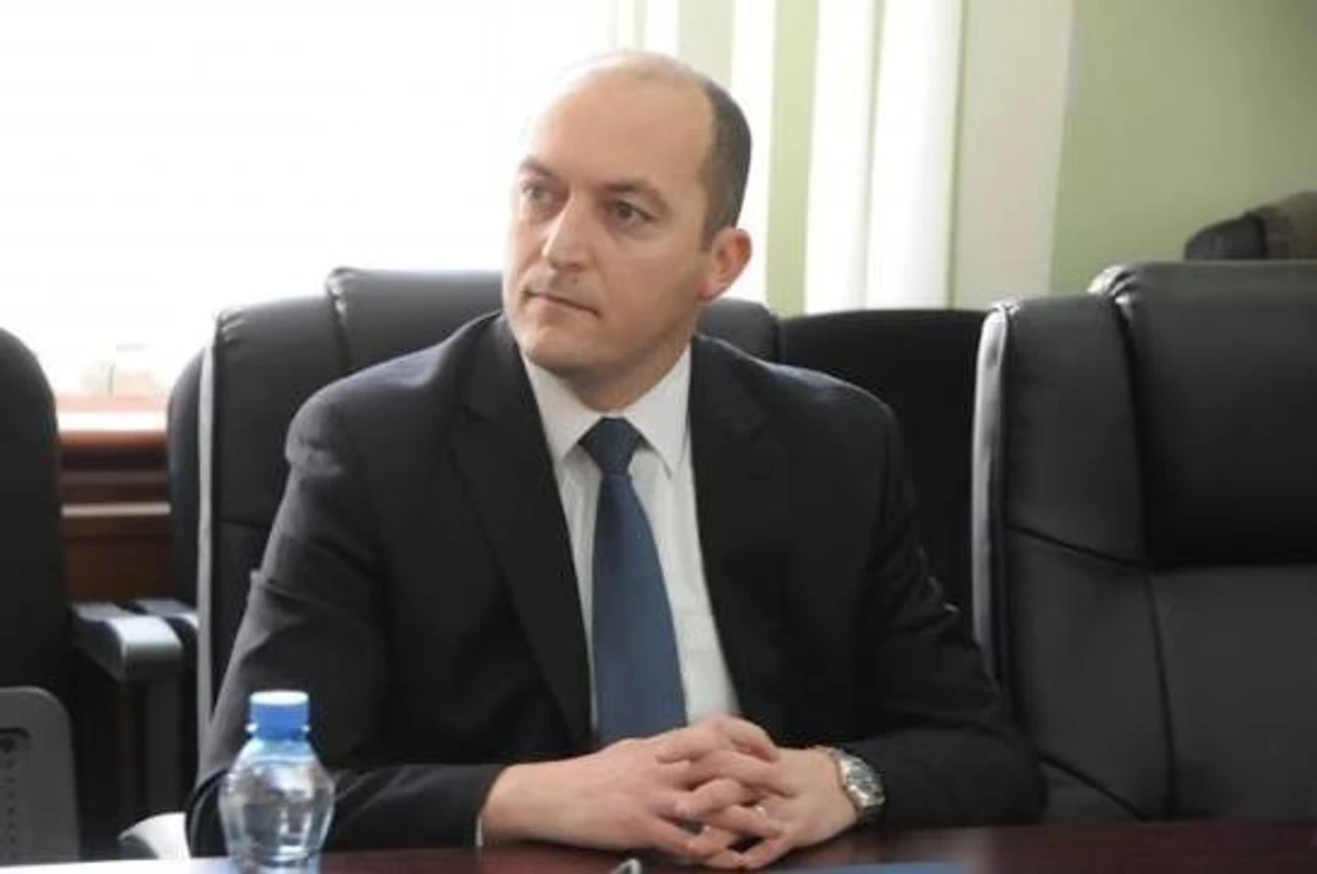 Bekim Sejdiu, kandidati që po përflitet për president të Kosovës